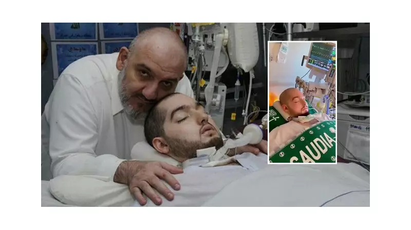 20 Yıldır Komada Olan 'Uyuyan Prens' Suudi Arabistanlı Velid Hayatını Kaybetti