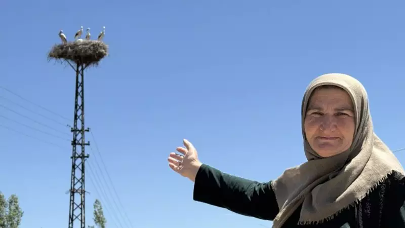 20 Yıldır Aynı Ailenin Yüreğine Dokunan İki Fedakar: İşte Onların Hikayesi!