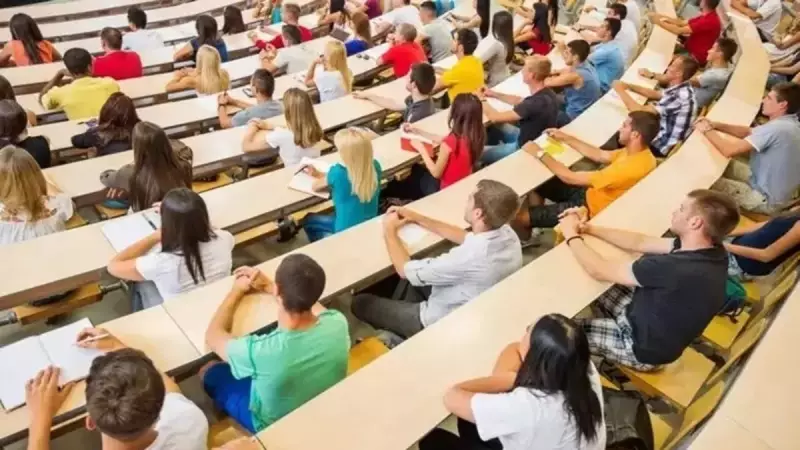 2025-2026 Üniversite Kayıt Tarihleri Açıklandı: İşte Öğrencilerin Beklediği O Tarihler!