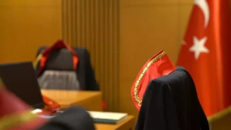 2025 Adli Tatil Takvimi Belli Oldu: Mahkemeler Ne Zaman Kapılarını Kapatacak?