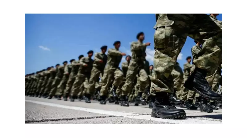 2025 Askerlik Yerleri Açıklandı! E-Devlet Üzerinden Ağustos, Eylül ve Ekim Çağrıları Sorgulanabilir