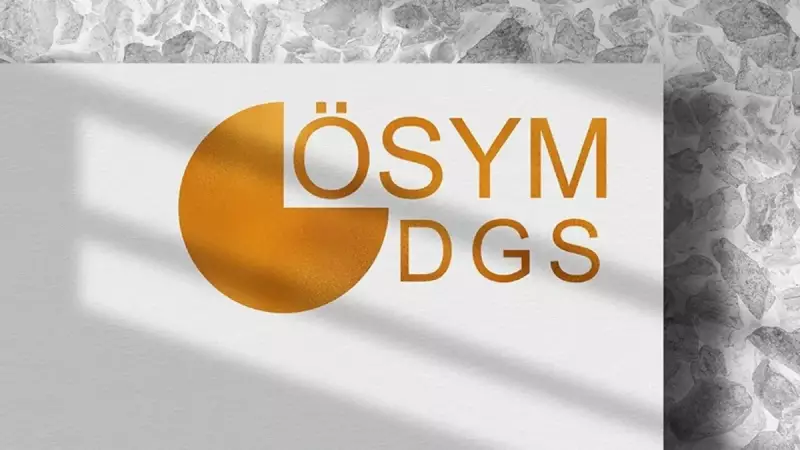 2025 DGS Sınav Tarihi ve Detayları: Kaç Soru, Kaç Dakika? İşte Tüm Merak Edilenler!