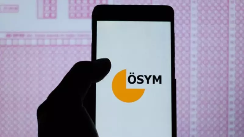 2025 DGS Sonuçları Açıklandı mı? İşte DGS Sonuç Sorgulama Ekranı ve Tüm Detaylar!