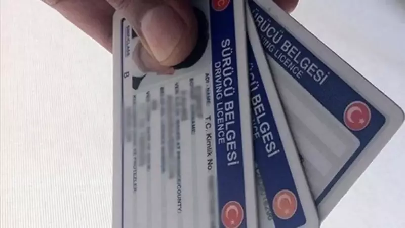 2025 Ehliyet Yenileme Tarihleri Açıklandı: Süre Uzadı! Detaylar Burada