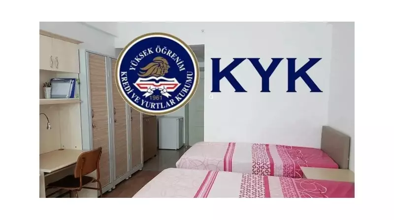 2025 KYK Yurt Başvuruları İçin Heyecan Başlıyor! İşte Tarihler ve Adım Adım Başvuru Rehberi