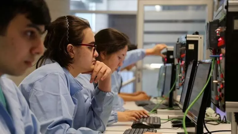 2025 LGS Lise Kayıtları: Tarihler, Süreç ve Tüm Detaylar!