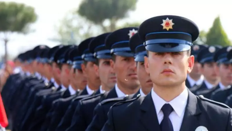 2025 Polislik Taban Puanları Açıklandı mı? TYT'den Kaç Puan Gerekiyor?