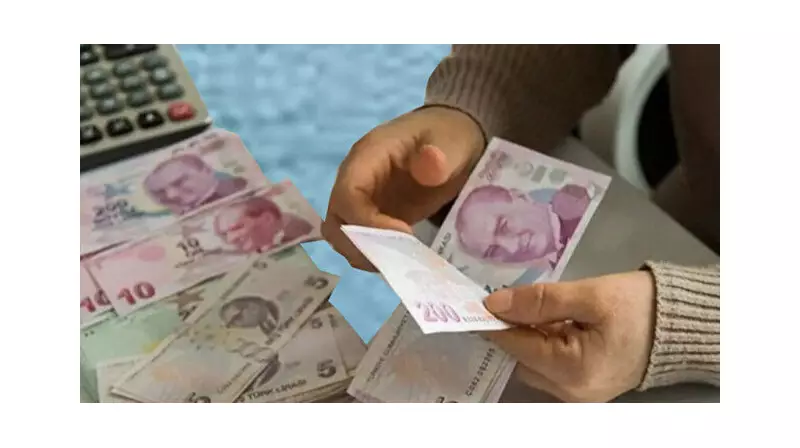 2025 İşsizlik Maaşı: Kimler Alabilir, Şartlar Neler ve Ne Kadar Ödeniyor?