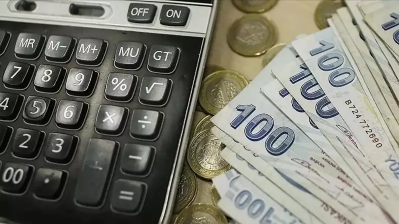 2025 Temmuz'da En Düşük Kredi Faiz Oranları Hangi Bankada? 1 Milyon TL Geri Ödeme Planları!