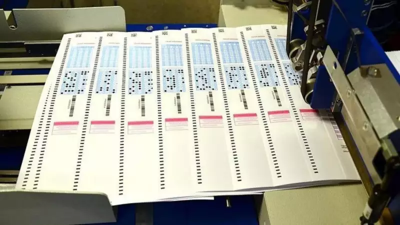 2025 YKS Cevap Anahtarı ve Aday Yanıtları Nasıl Görüntülenir? Detaylı Rehber!