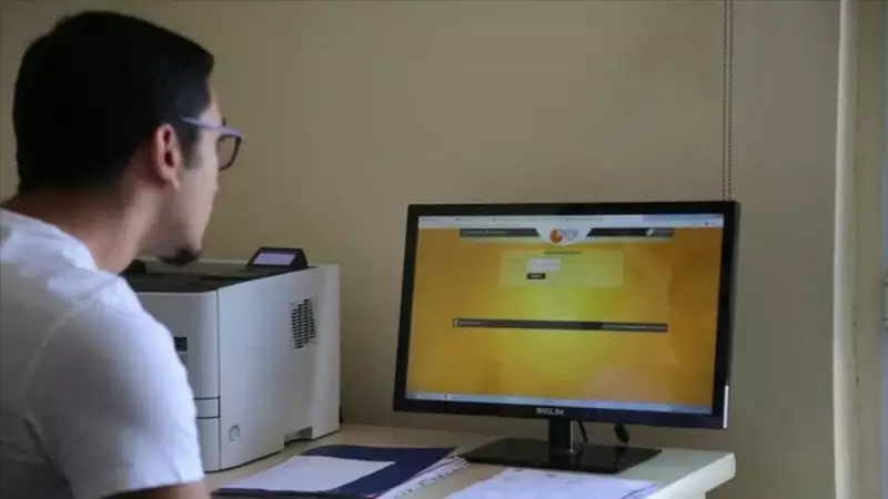 2025 YKS'de 500 Bin ile 1.5 Milyon Arası Sıralamada Hangi Bölümler Kapıları Açıyor?