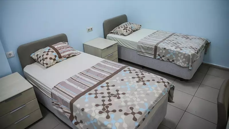 2025'te Ücretsiz Seyahatsever Yurtları Hangi İllerde? Başvuru Şartları ve Detaylar!