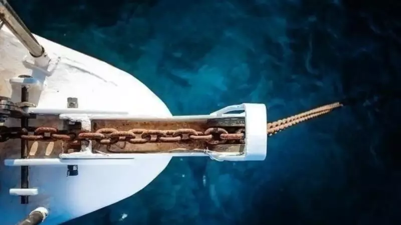 2025'te Dünyanın En Güçlü Donanmaları: Türkiye İlk 10'da Yer Alacak mı?