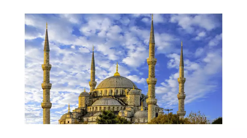 2025'te Safer Ayı Ne Zaman? Diyanet Takvimi Açıkladı! İşte Başlangıç ve Bitiş Tarihleri