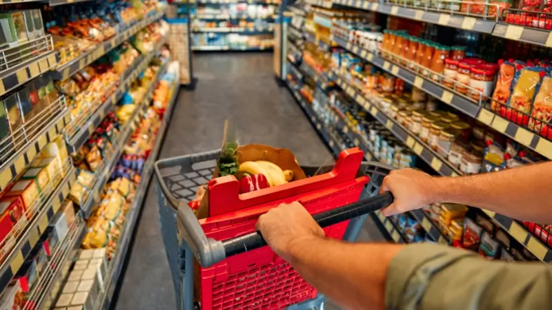 22-29 Temmuz 2025 İndirim Şöleni: BİM, ŞOK, A101 ve Tarım Kredi'de Bu Hafta Hangi Ürünler Fiyat Kırdı?