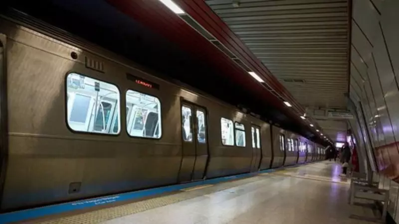 22 Temmuz 2025 Metro Durakları Kapanacak: İşte Bugün Kapalı Olan İstasyonlar ve Açılış Tarihleri!