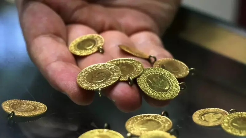 24 Temmuz 2025 Altın Fiyatları: Gram, Çeyrek, Yarım ve Tam Altın Ne Kadar?