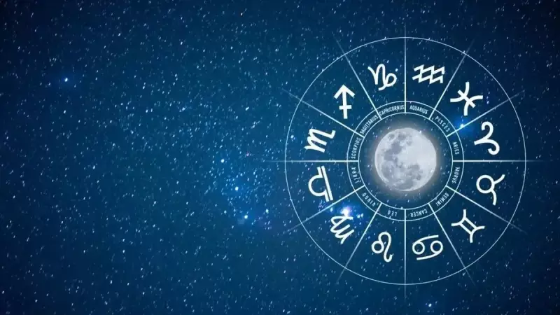 24 Temmuz Yeni Ay Etkisi: Burçlarınızı Sarsacak Sürprizler Kapıda!