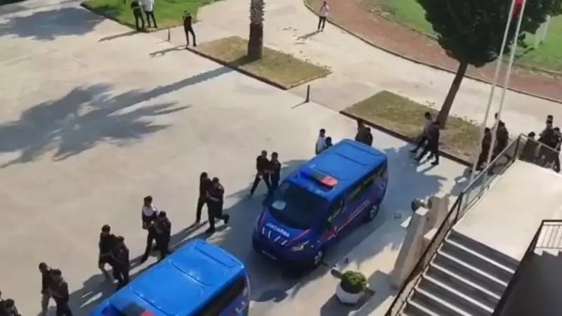 25 Milyarlık Dolandırıcılık Çetesine Operasyon: 35 Gözaltı, 33 Tutuklama!