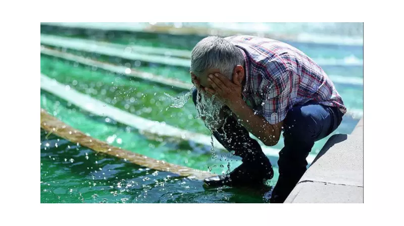 27 Temmuz'da Kavrulacağız! Meteoroloji Yeni Sıcak Hava Dalgasını Açıkladı