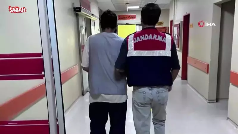 28 İlde Büyük Operasyon: 153 Terör Şüphelisi Yakalandı!