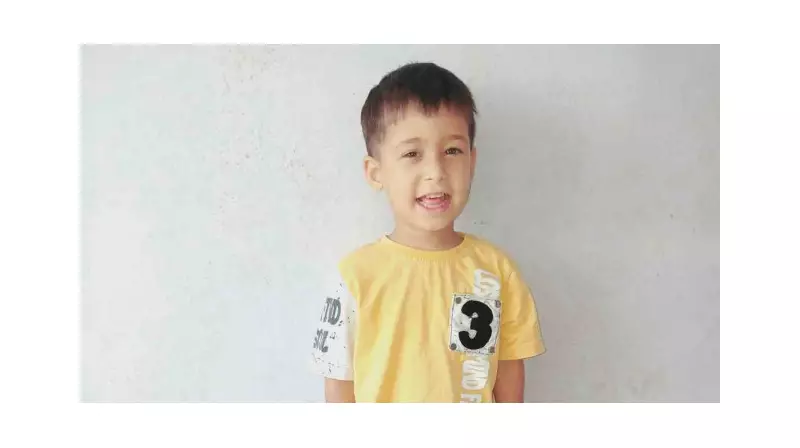 3 Yaşındaki Minik Yürekten Mucize: Organlarıyla 5 Cana Umut Oldu!