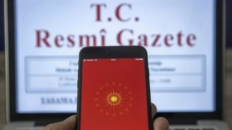 30 Temmuz 2025 Resmi Gazete Yayımlandı: İşte Alınan Önemli Kararlar!