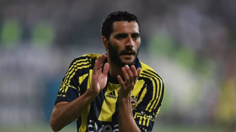 44 Yaşındaki Daniel Güiza, İspanya'da 7. Lig Takımına İmza Attı: Futbol Tutkusu Bitmedi!