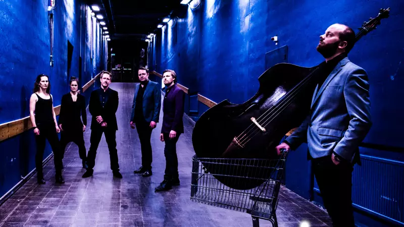 5 Eylül'de Başlıyor: Uluslararası Oda Müziği Festivali ile Müzik Dolu Günler!