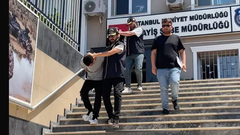 5 Milyon TL'lik Dolandırıcılık: İki Telefonla Nasıl Vurgun Yaptılar?