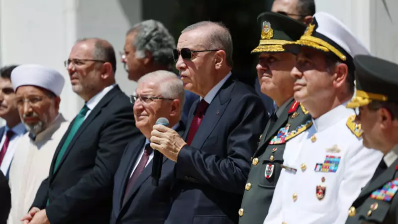 6 Yeni Cami ile MSU ve Bağlı Birimlerinde İbadet Hizmetleri Genişliyor!