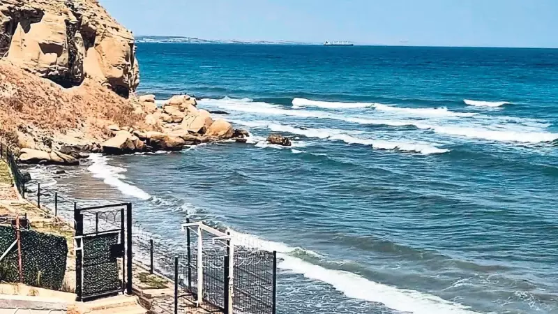 62 Yaşındaki Adamın Deniz Keyfi Acı Sonla Bitti: Boğularak Hayatını Kaybetti