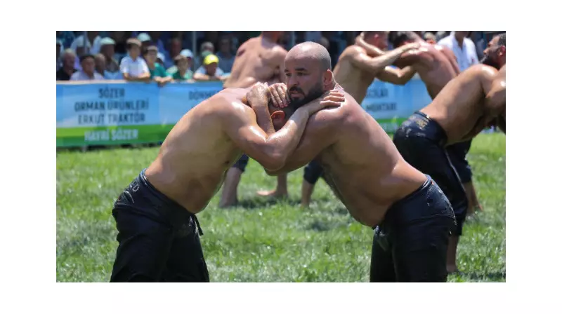 665 Yıllık Tarihin Yeni Durağı: 2026 Kırkpınar Yağlı Güreşleri Ne Zaman?