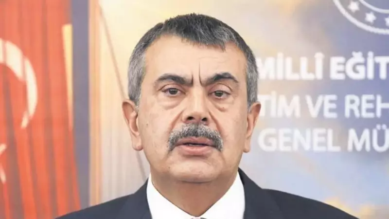 719 Şampiyonun 63'ü İmam Hatip Kökenli: Eğitimdeki Başarı Hikayeleri