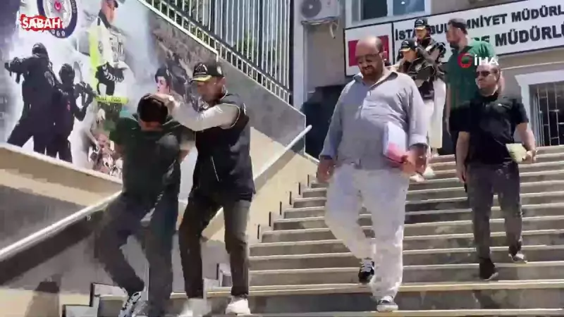 75 Yaşındaki Kadını 'Aşk Tuzağı' ile 3.5 Milyon TL Dolandırdılar! İşte Şok Edici Detaylar