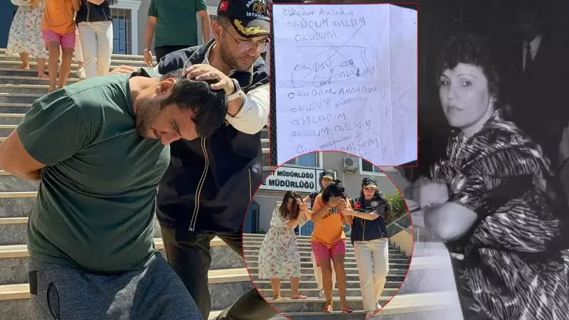 75 Yaşındaki Sahavet Kaya'ya Evlilik Tuzağı: Tüm Serveti Nasıl Elden Gitti?