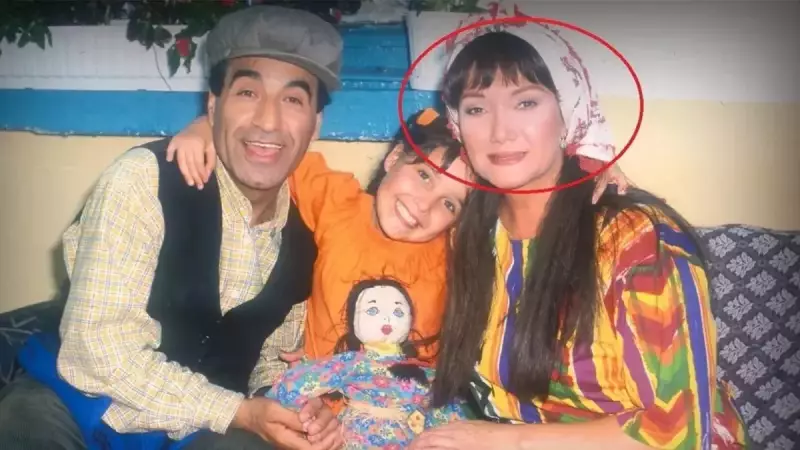 75 Yaşındaki Sezer Güvenirgil'in Şaşırtan Son Hali: Bucur Caddesi'nin Efsanesi Tanınmaz Halde!