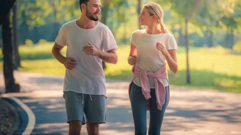 80 Kilo ile 1 Saat Yürüyüş Kaç Kalori Yaktırır? İşte Şaşırtıcı Sonuç!