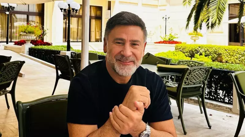 9 Çocuk Babası İzzet Yıldızhan'ın Kızı Zelal, Görüntüsüyle Sosyal Medyayı Salladı!