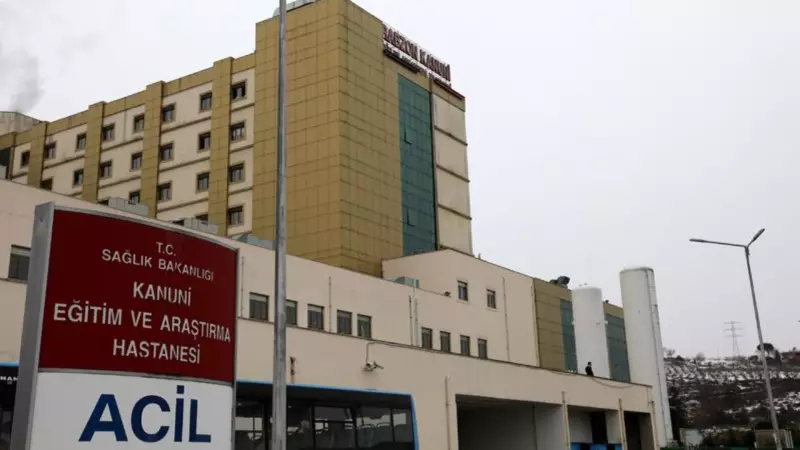 95 Yaşındaki Yaşlı Adamın Başına Gelenler: Trafik Kazasında Hayatını Kaybetti