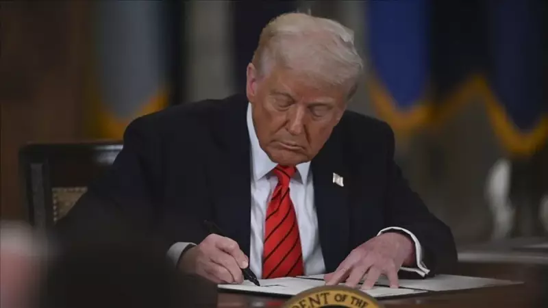 AB ile ABD Ticaret Savaşlarında Yeni Hamle: Masaya Oturuyorlar!