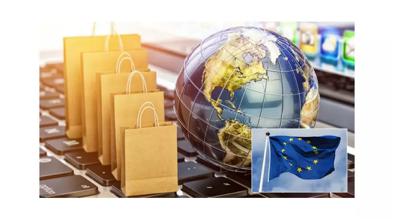 AB ve ABD Arasındaki Ticaret Savaşı: Gümrük Vergileri İlişkileri Germeye Devam Ediyor!