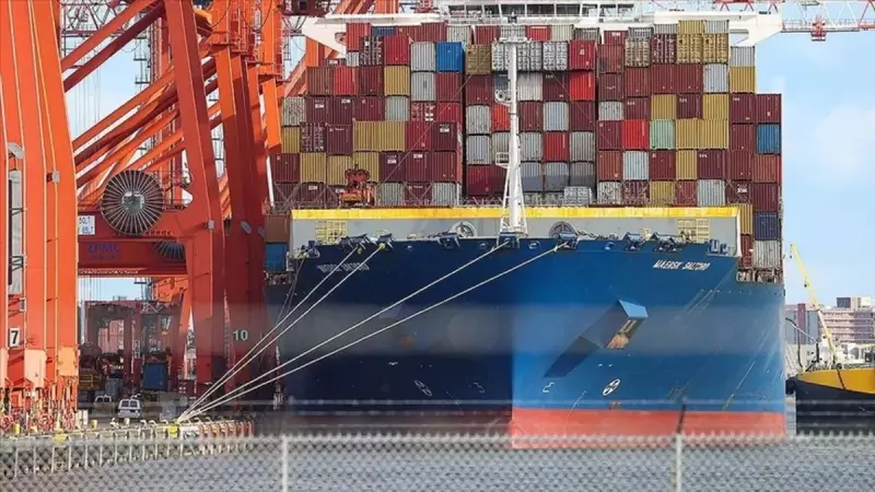 AB ve ABD Liderleri İskoçya'da Gergin Tarife Görüşmeleri Yapacak: Ticaret Savaşı Kapıda mı?