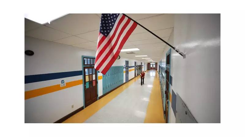 ABD Eğitim Bakanlığı'ndan Şok Karar: 6 Milyar Dolarlık Eğitim Fonu Serbest Bırakılıyor!