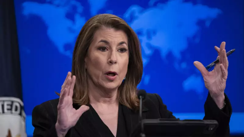 ABD, PKK'nın Silah Bırakma Kararını 'Olumlu' Buldu: Detaylar ve Tepkiler