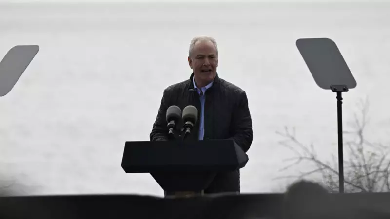 ABD Senatöründen Çarpıcı Gazze Çağrısı: 'İsrail'in Saldırıları Durdurulmalı'