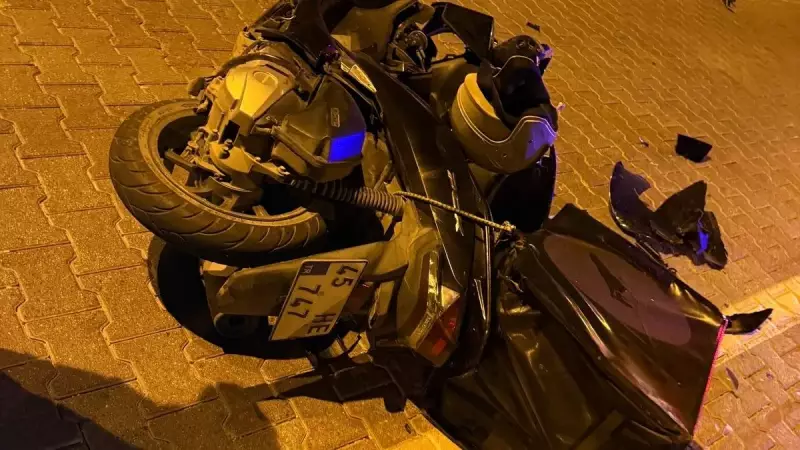 ABD'de Bakımevi Faciası: 9 Kişi Hayatını Kaybetti!