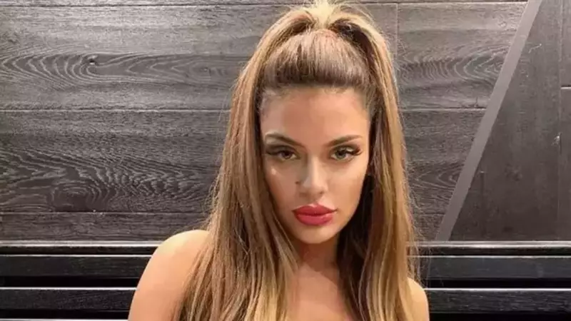 ABD'de Ölen Fenomen Yağmur Taktaş'ın Sevgilisi Hakkında Yakalama Kararı Çıktı!