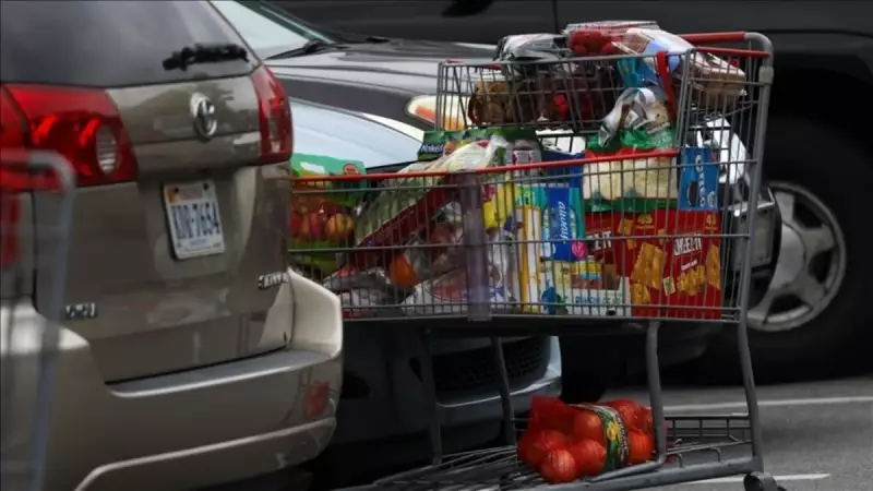 ABD'de Perakende Satışlar Şaşırtıcı Şekilde Yükseldi: Ekonomiye Canlılık Geldi!