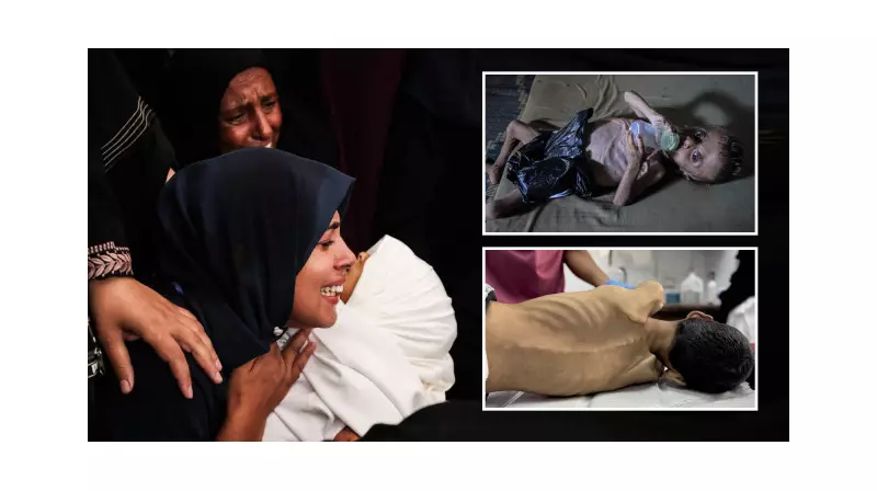 ABD'li Senator Kelly'den İsrail'e Sert Uyarı: 'Masumlara Yönelik Saldırılar Derhal Durmalı!'